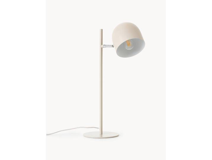 Lampe à poser en métal Almo