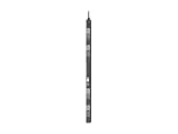 APC NetShelter Rack PDU ADV Switched Metered Marque