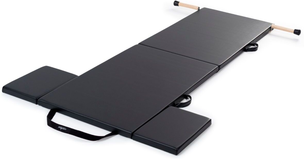 Balanced Body Contrology Folding Mat Nero