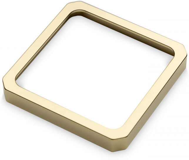 EK Water Blocks EK-Quantum Magnitude Akzentring - Gold