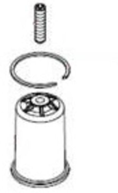 Reparatursatz, Lufttrockner PNEUMATICS PN-R0098