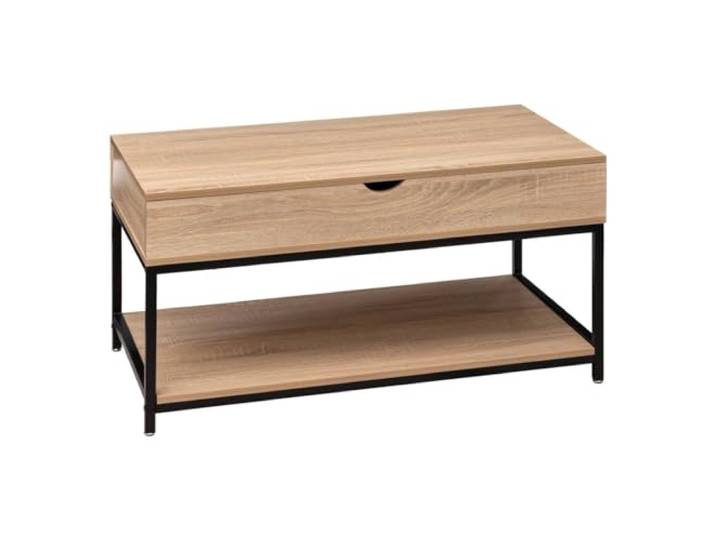 5five Aliaj Couchtisch, aufklappbar