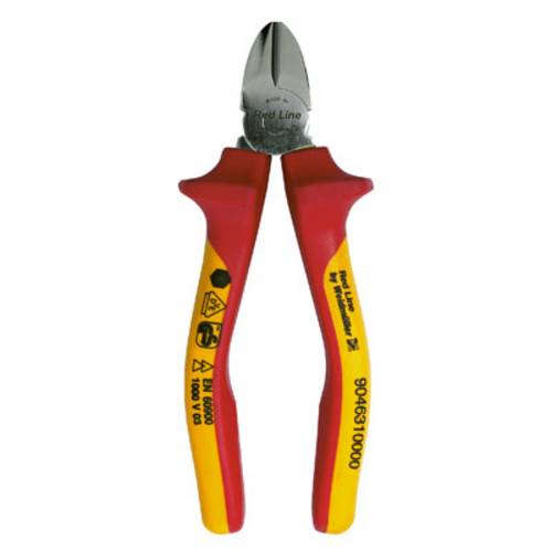 Weidmüller SE HD 140 9046310000 VDE Seitenschneider 140mm