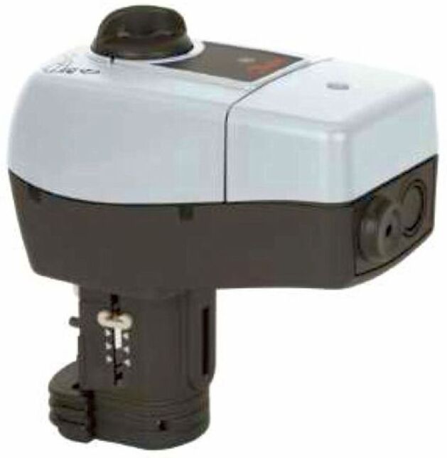 Wolf Stellantrieb AMV435, 230V, 3-Punkt 2269637 für LS