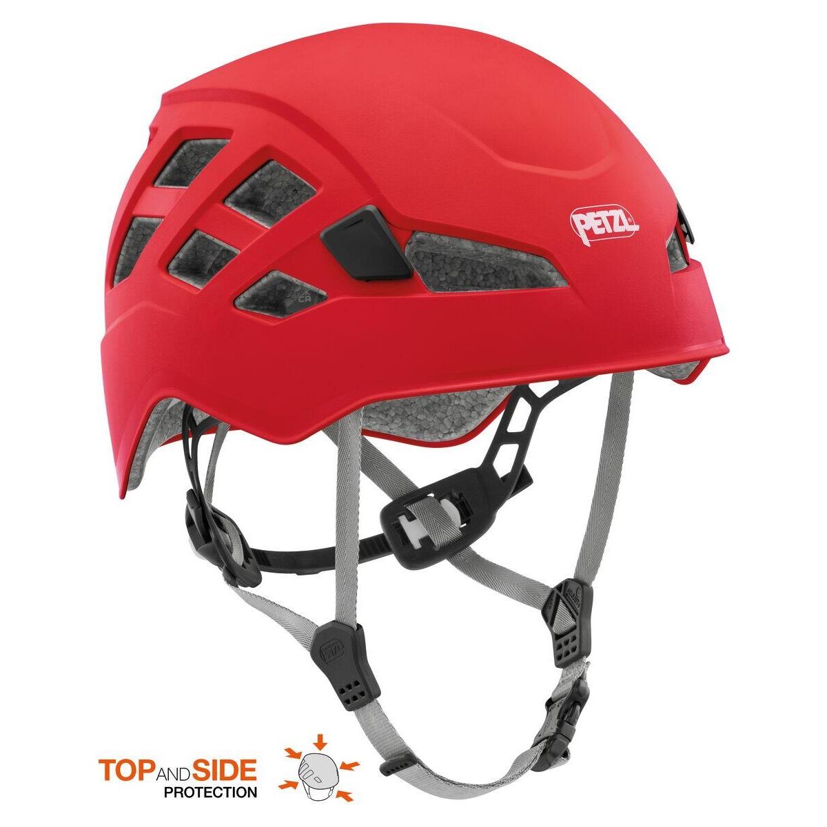 Petzl Boreo red S/M A042VA06