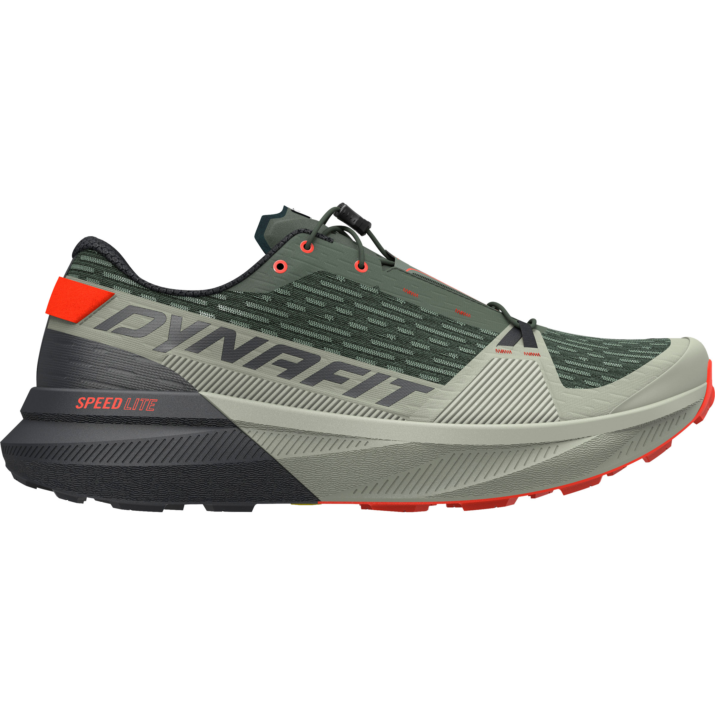 Dynafit Ultra Pro 2 Herren Trailrunningschuhe oliv Größe 41 Trailrunning Atmungsaktiv