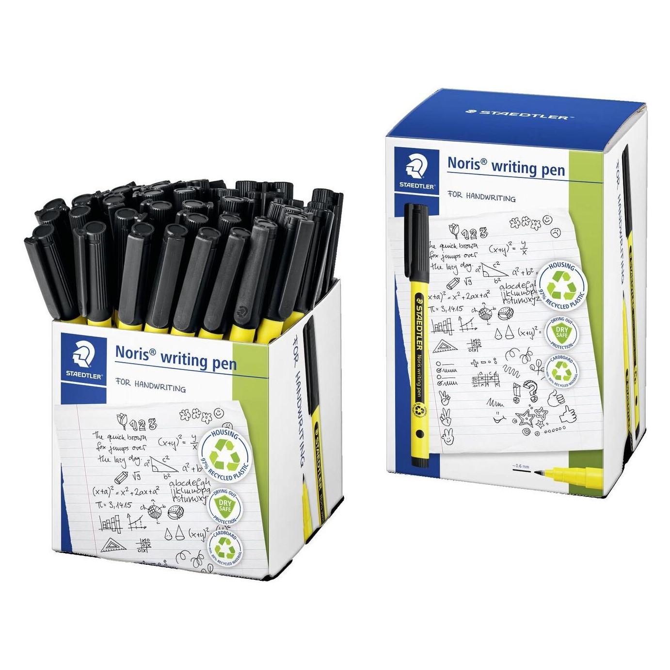 Staedtler Noris (1x) (307-9)