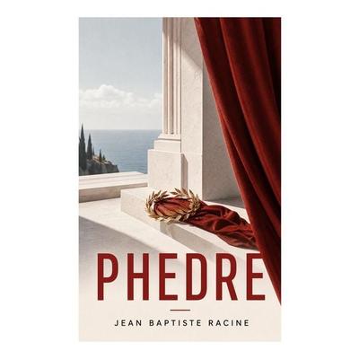 Phedre, Taschenbuch von Jean Baptiste Racine, E-artnow, 978-80-273-5810-6