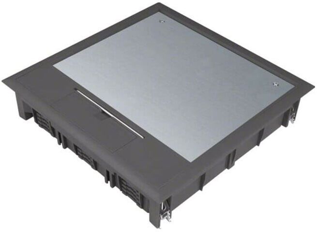 Tehalit Versorgungseinheit sw Bef-set universal VQ1205 tsw ; hager (5300833)