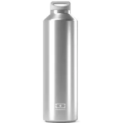 Monbento, Trinkflasche + Thermosflasche, (0.50 l)