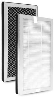 Monster Cable Filter-Monster Filter Bundle Compatible with Medify MA-15 Air Purifier