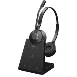 Jabra Engage 45 SE Stereo Headset On-Ear