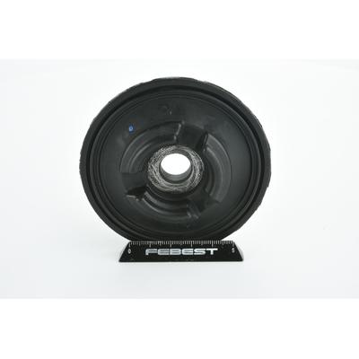 FEBEST Lagerung, Stoßdämpfer VW VWSS-TOUAR 7P6412327
