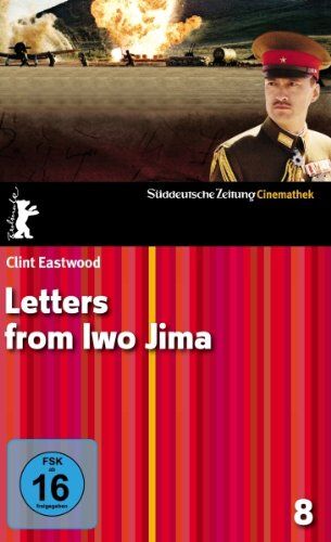 Clint Eastwood - Letters from Iwo Jima / SZ Berlinale - Preis vom 09.10.2026 07:28:09 h