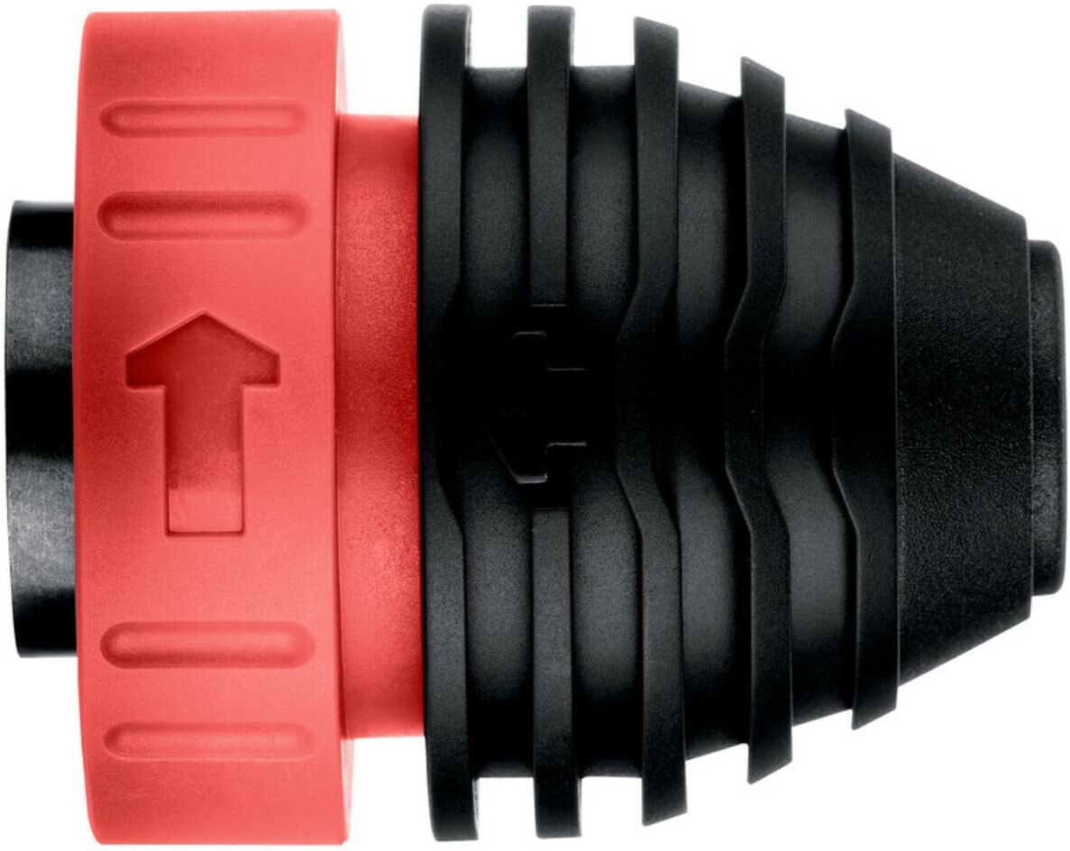 Metabo SDS-plus-Hammerfutter Quick (630432000))