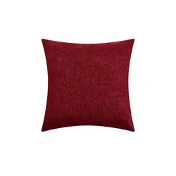 como Kissen  Melina , rot , Maße (cm): B: 43