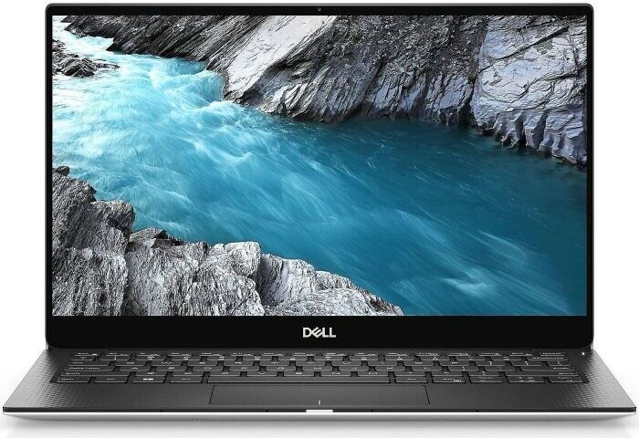 Dell XPS 13 7390   i5-10210U   13.3"   8 GB   256 GB SSD   Win 11 Home   US
