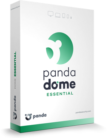 Panda Dome Essential 2026 1 Gerät 2 Jahre 4260518146942