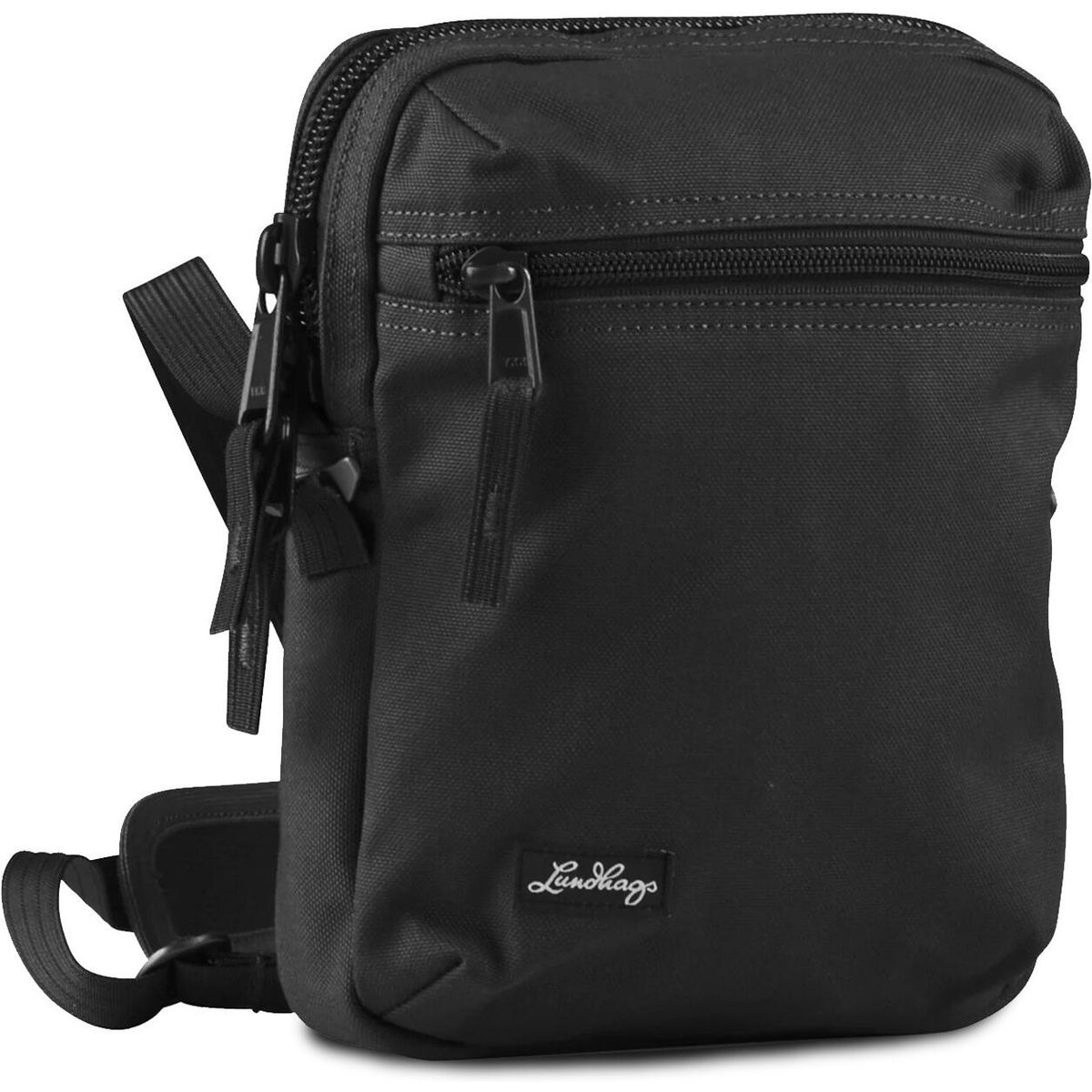 Lundhags Alokh 2 black (900) 002L 1249007-900-002L