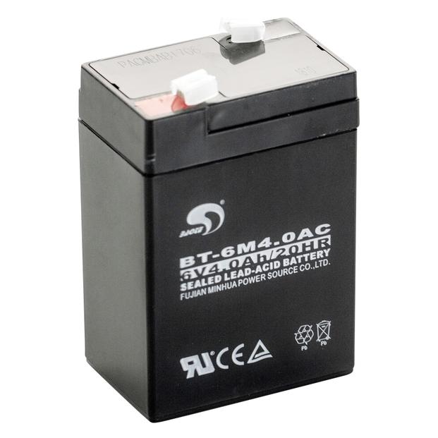 Kern GAB-A04 Akku für Waagen der Se (GAB-A04)