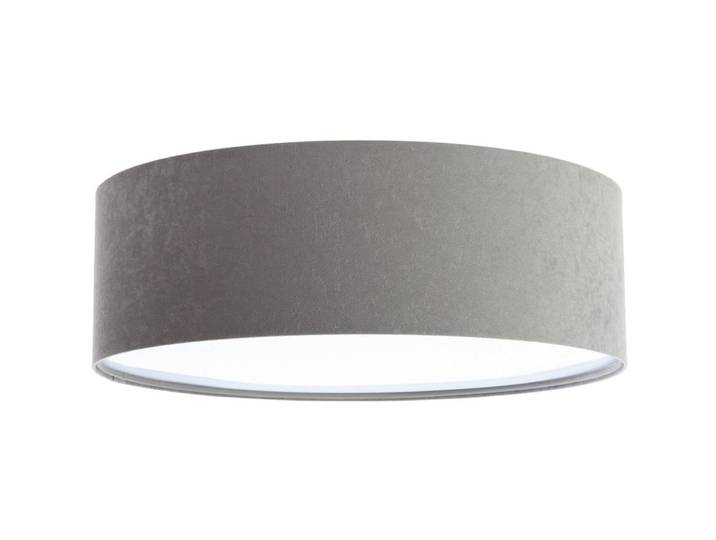 Plafonnier en tissu, deko