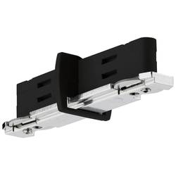 Paulmann 95652 95652 Hochvolt-Schienensystem-Komponente Stromtrenner Schwarz (matt)