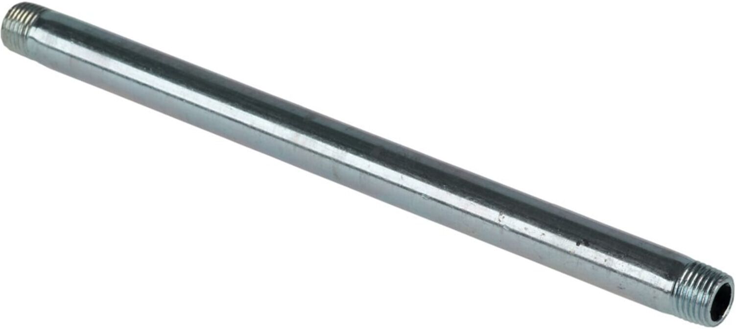 Pressol Düsenrohr für Fettpresse 150mm gerade (12435)