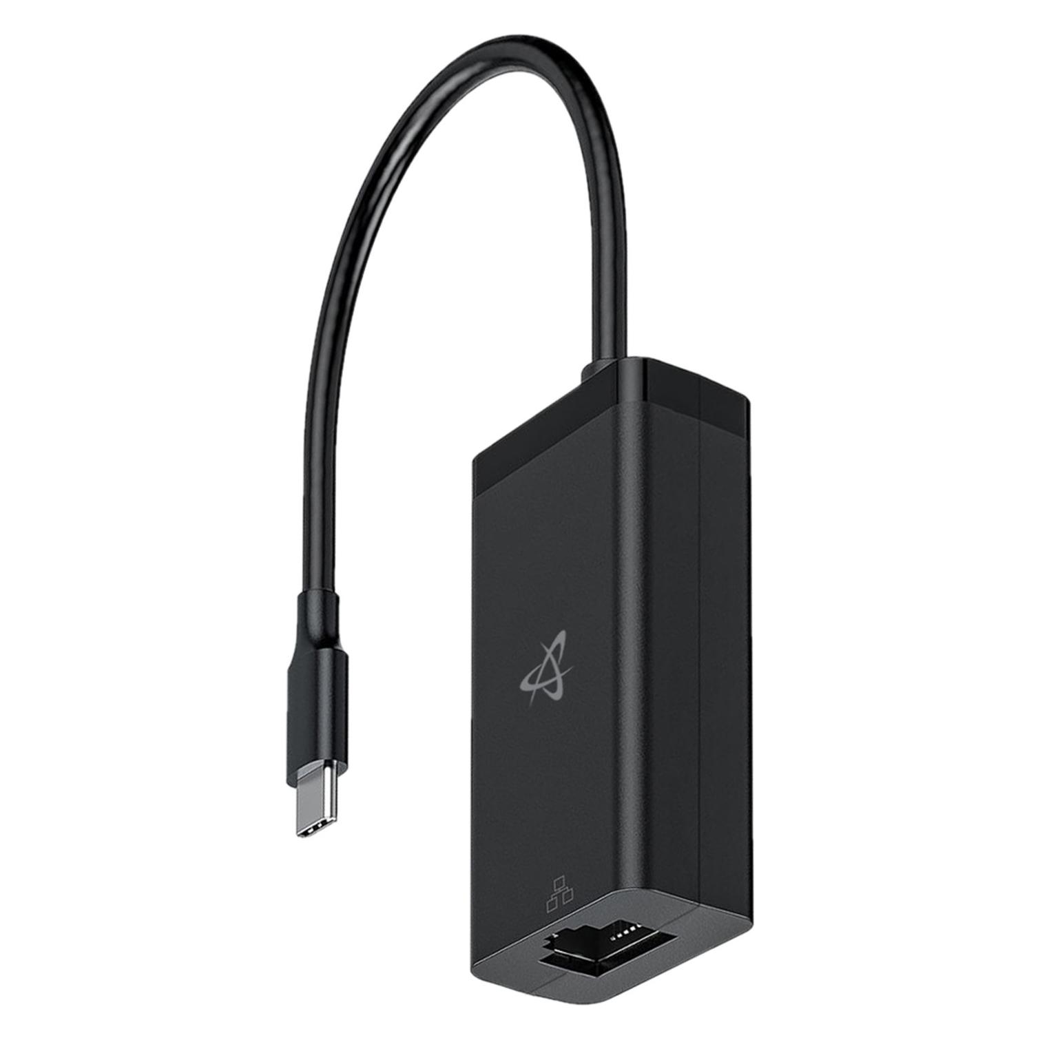 Sbox Converter H-994 USB-C Gigabit Network Adapter (USB-C, RJ45 Gigabit Ethernet (1x)) (H-994)