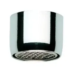 Grohe Spar-Laminarstrahlregler 13954 13954000 7,8 l/min bei 3,5 bar IG M22x1 chrom