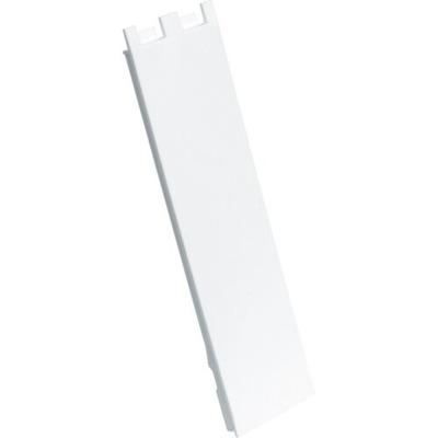 Hager Universal N Blindabdeckung für Trenner NH00/000 sperrbar Trenner NH00/000,sperrbar