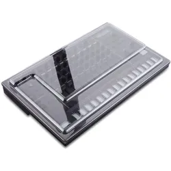 Decksaver Roland TR-8S, Zubehör DJ, Transparent