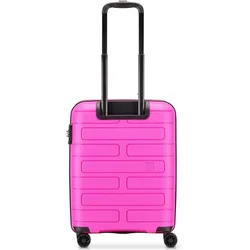 Modo by Roncato Supernova 2.0 4 Rollen Kabinentrolley 55 cm, Koffer