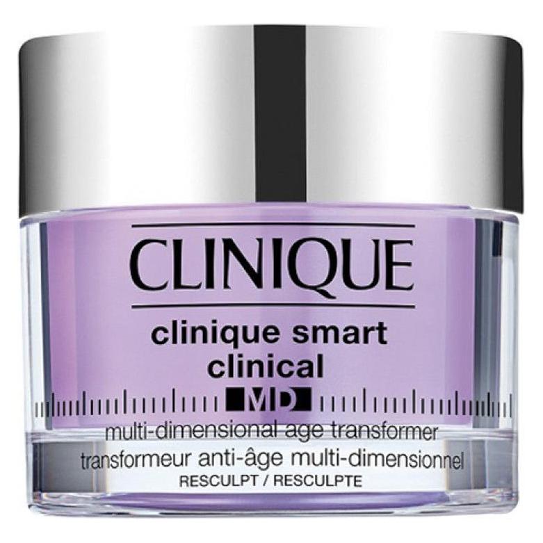 Clinique Smart Clinical Resculpting Cream For Face 15 ml (15 ml) (KHF7010000)