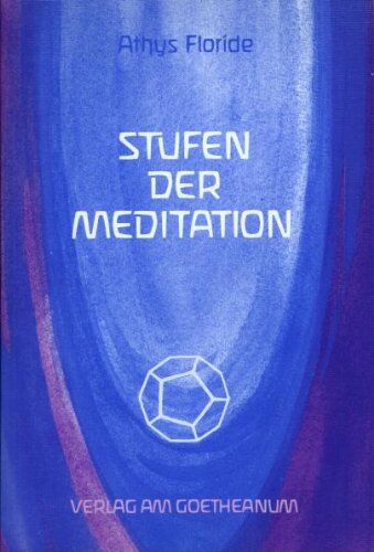 Athys Floride - Stufen der Meditation - Preis vom 13.10.2026 19:28:25 h
