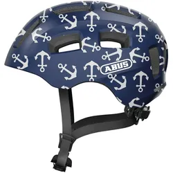 Abus, Velohelm, (48 - 54 cm)