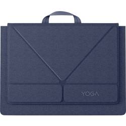 Lenovo Notebook Tasche Versa Sleeve Passend für maximal: 40,6 cm (16) Blau GX41U39293
