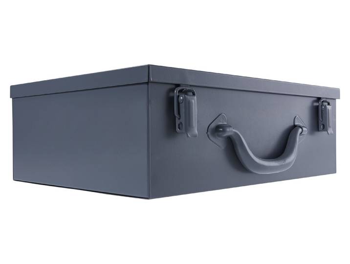 Allit Dino Plus Metall 33.5 × 11.5 cm