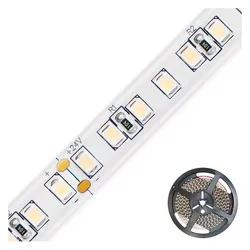EVN, LED Streifen, SB5424702840 LEDSuperbrightStrips IP54 4000K 72W (Weiss, 500 cm, Outdoor)