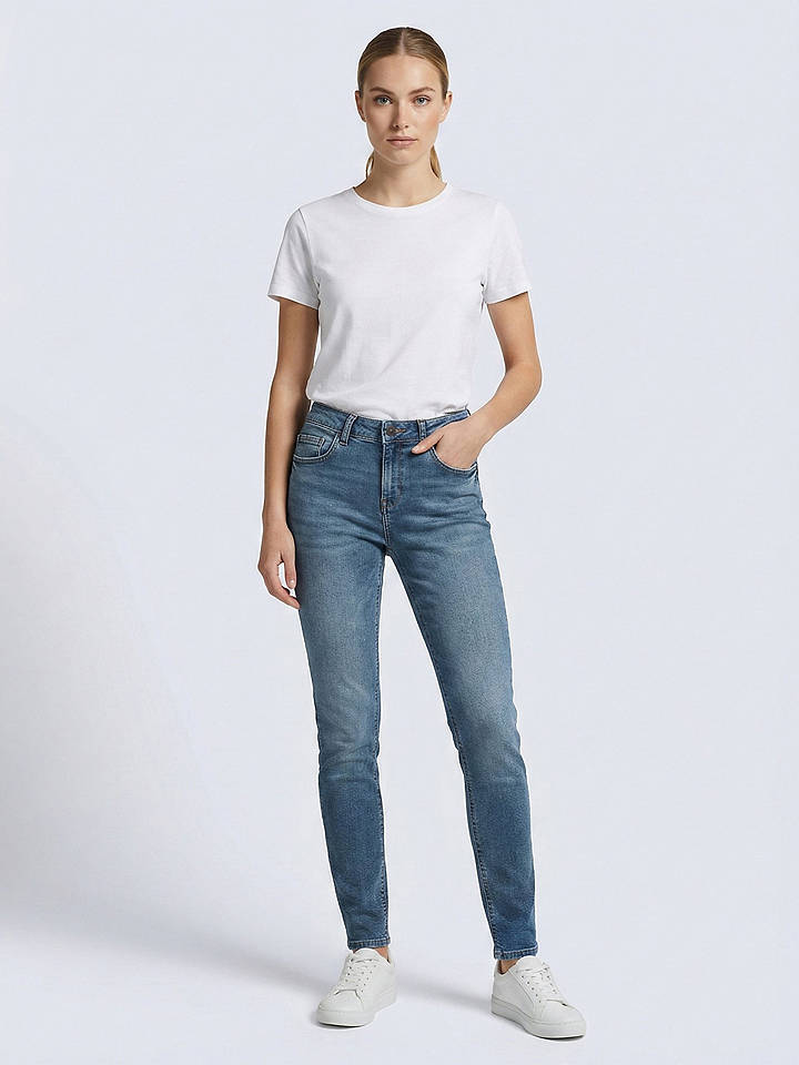 LTB Jeans "Aspen" - Slim fit - in Hellblau - W26/L30