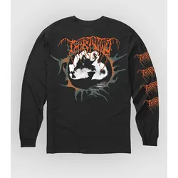 thirtytwo Metal Photo Longsleeve black Gr. L