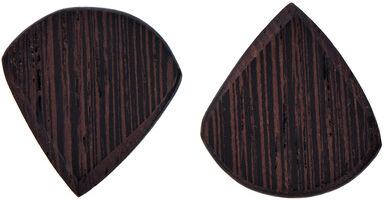 Harley Benton JazzCraft Palm Pick Set
