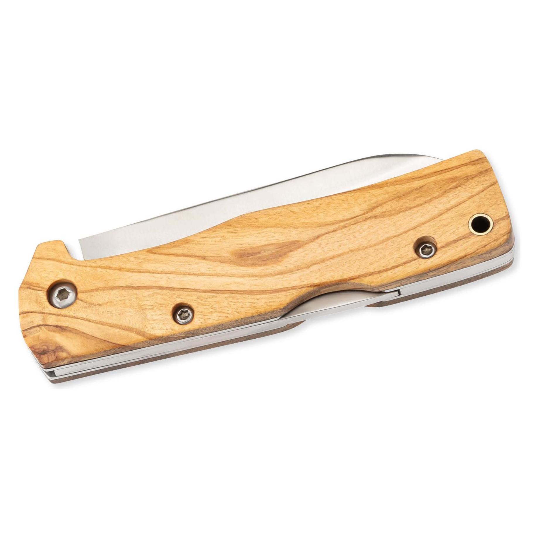 Herbertz Selektion Taschenmesser (6.90 cm) (53004)