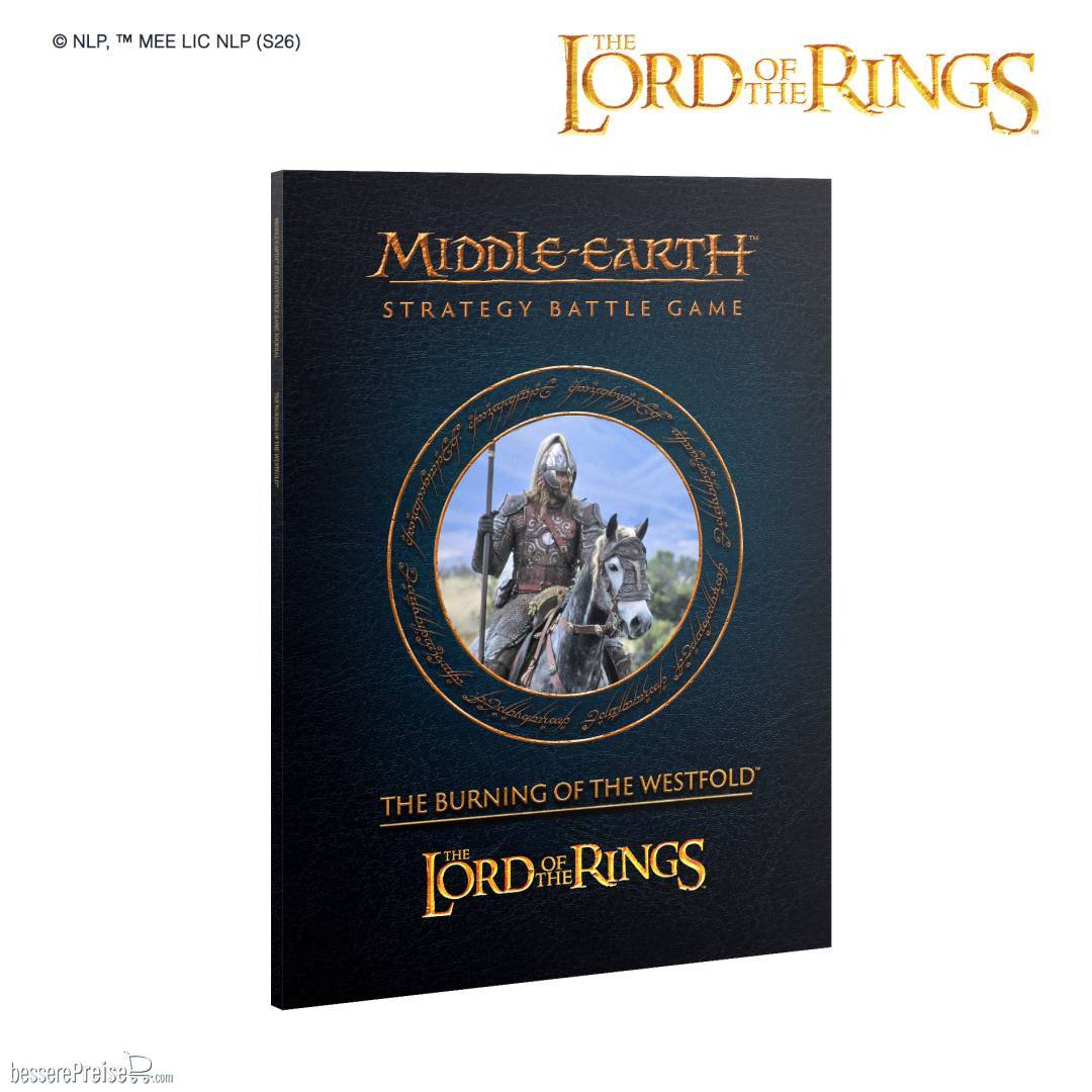 Games Workshop 60041499062