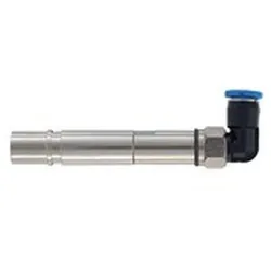 Harting Pneumatik-Kontakt Buchse 09140007464