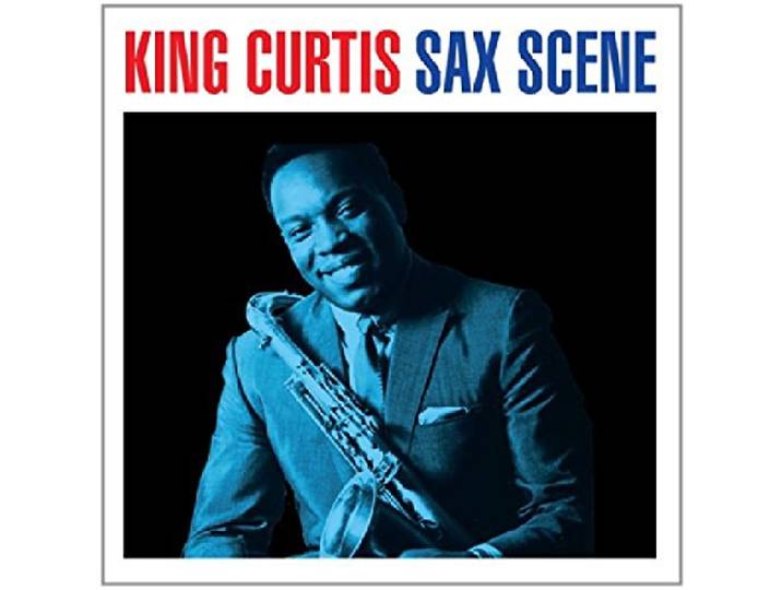 Sax Scene