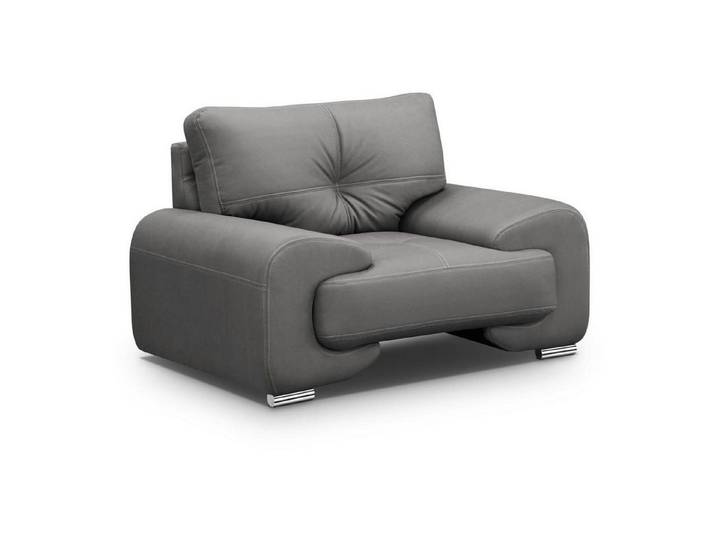 Beautysofa Sessel Maxime lux (Relaxsessel im modernes Design)