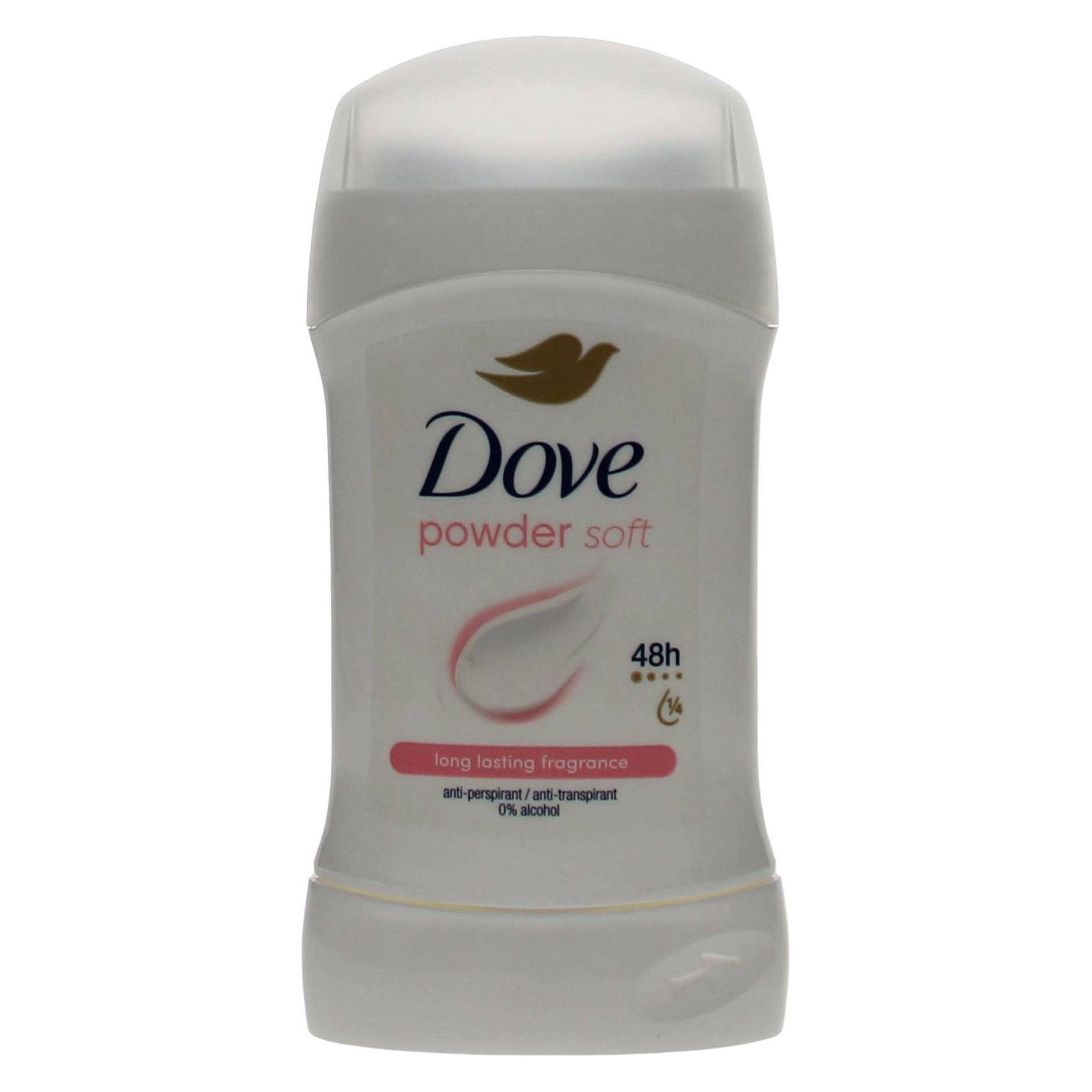 Dove Stick Powder (Stick) (58335634)
