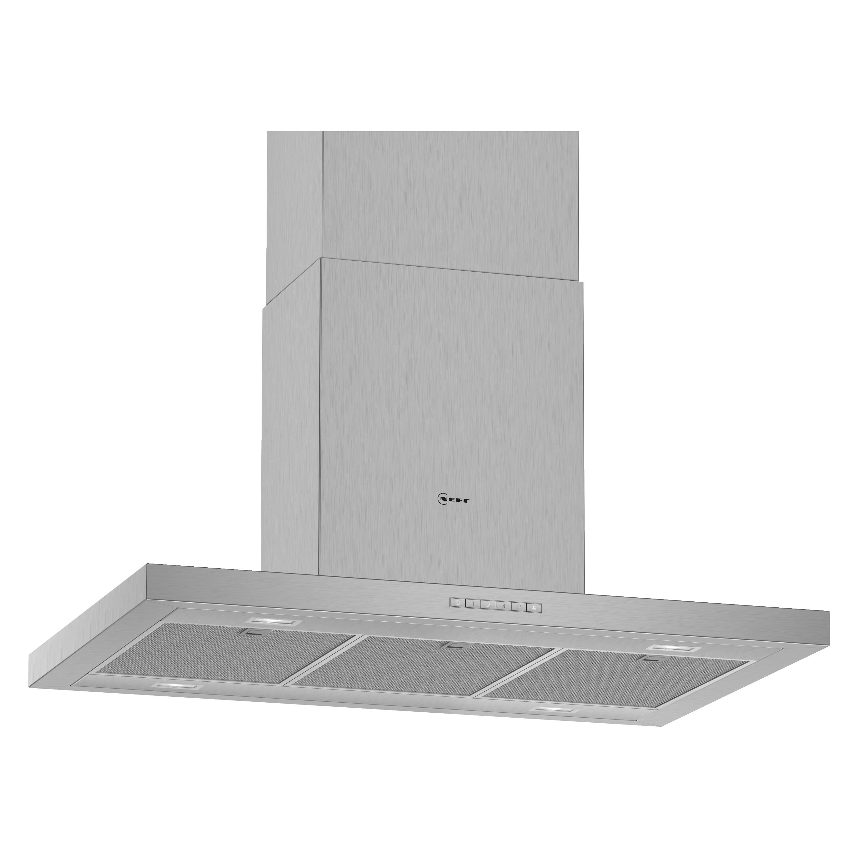 Neff IBBE952N (Inselhaube) (I95BBE2N0)