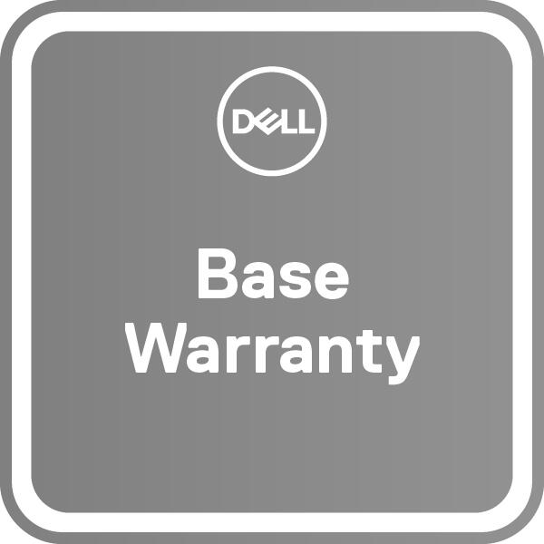 Dell Garantie auf 4 Jahre Premium Support für Inspiron 3xxx PN3L3_2CR4PR