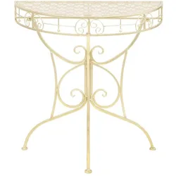 vidaXL, Couchtisch + Beistelltisch, Altenano (72 x 36 x 74 cm)